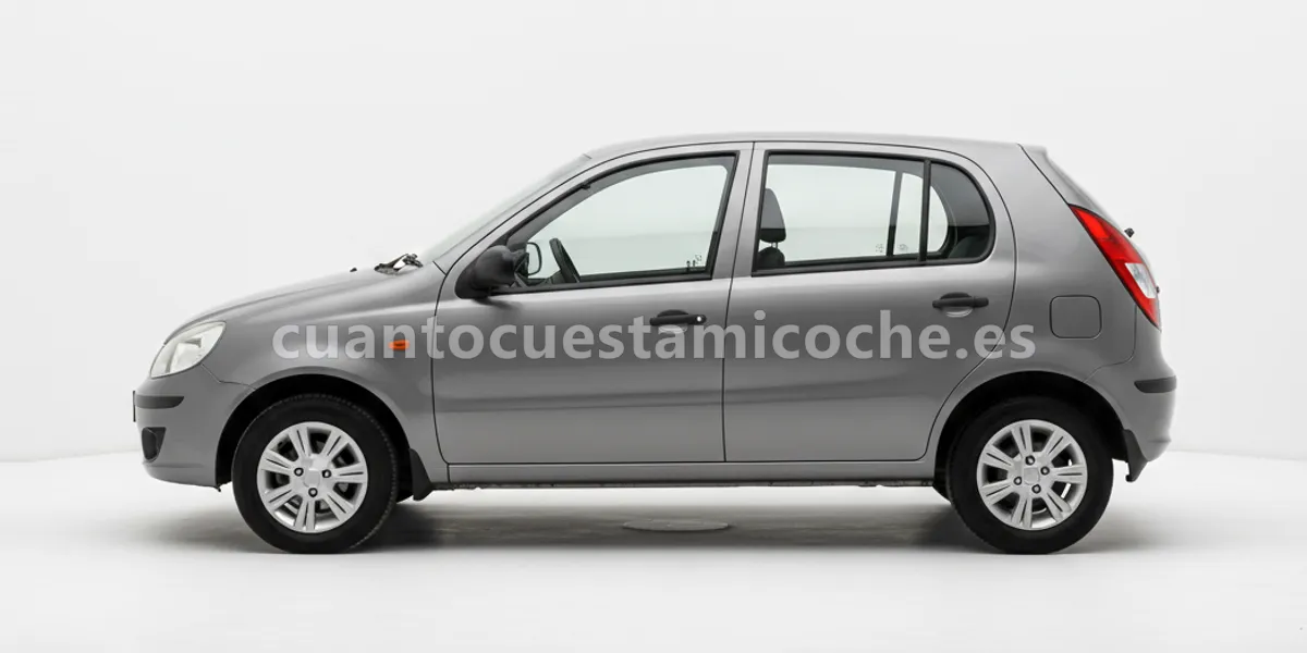 Tata Indica