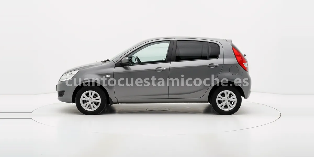 Tata Vista