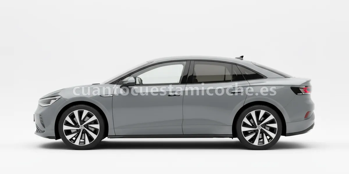 Volkswagen ID.7 (desde 2024)