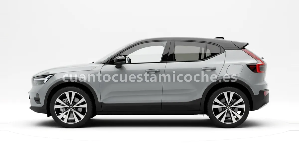 Volvo EX30