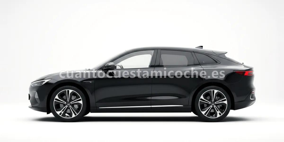 Xpeng G6
