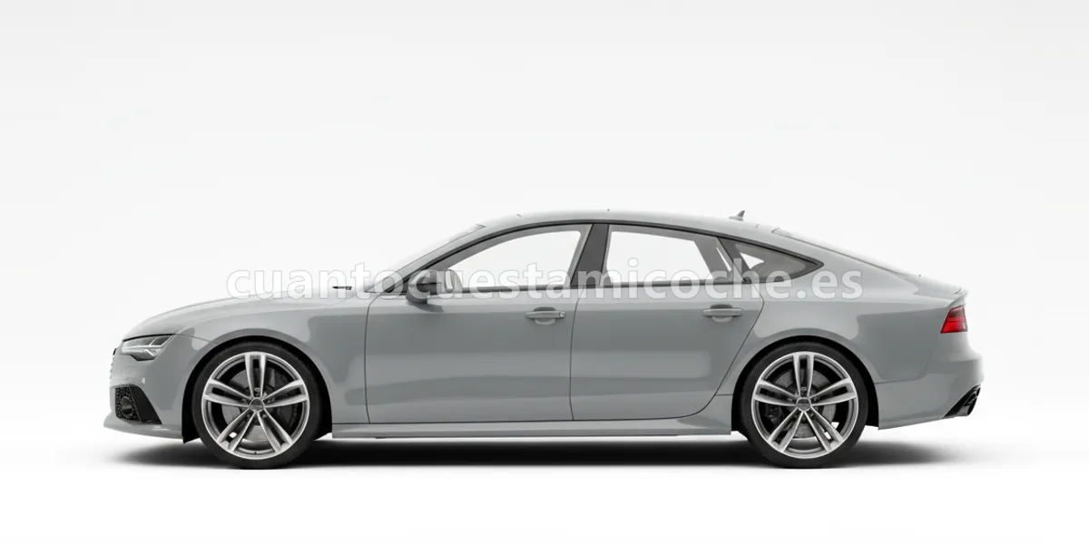 Audi A7 (2011–2013)