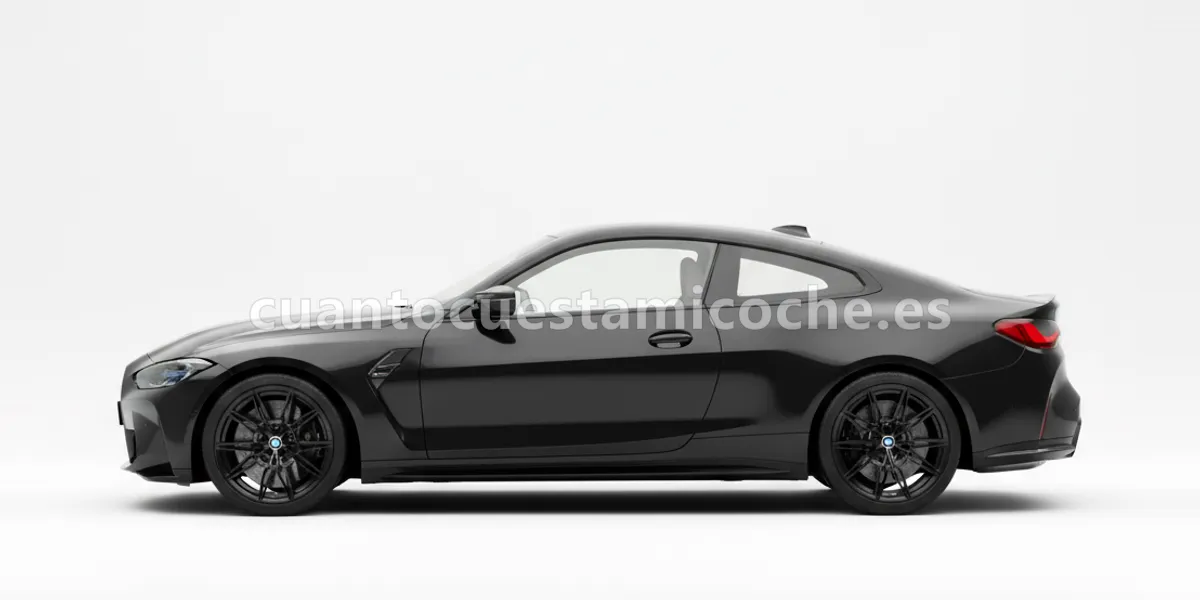 BMW Serie 4 (2021)