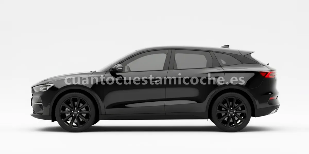 EVO 6 (des de 2025)