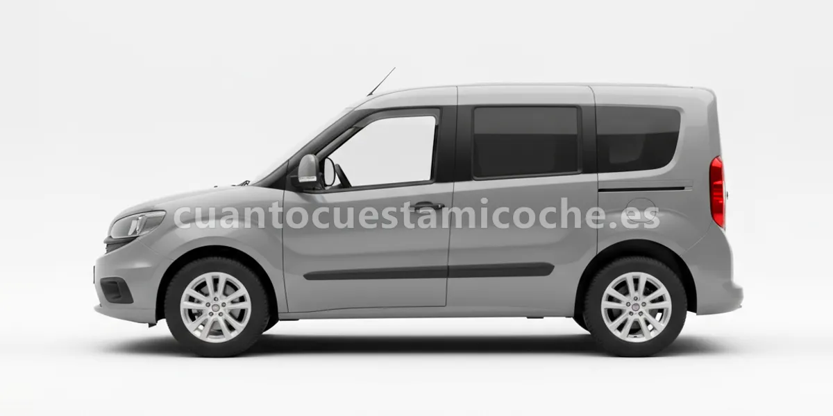 Fiat Doblò (2023)