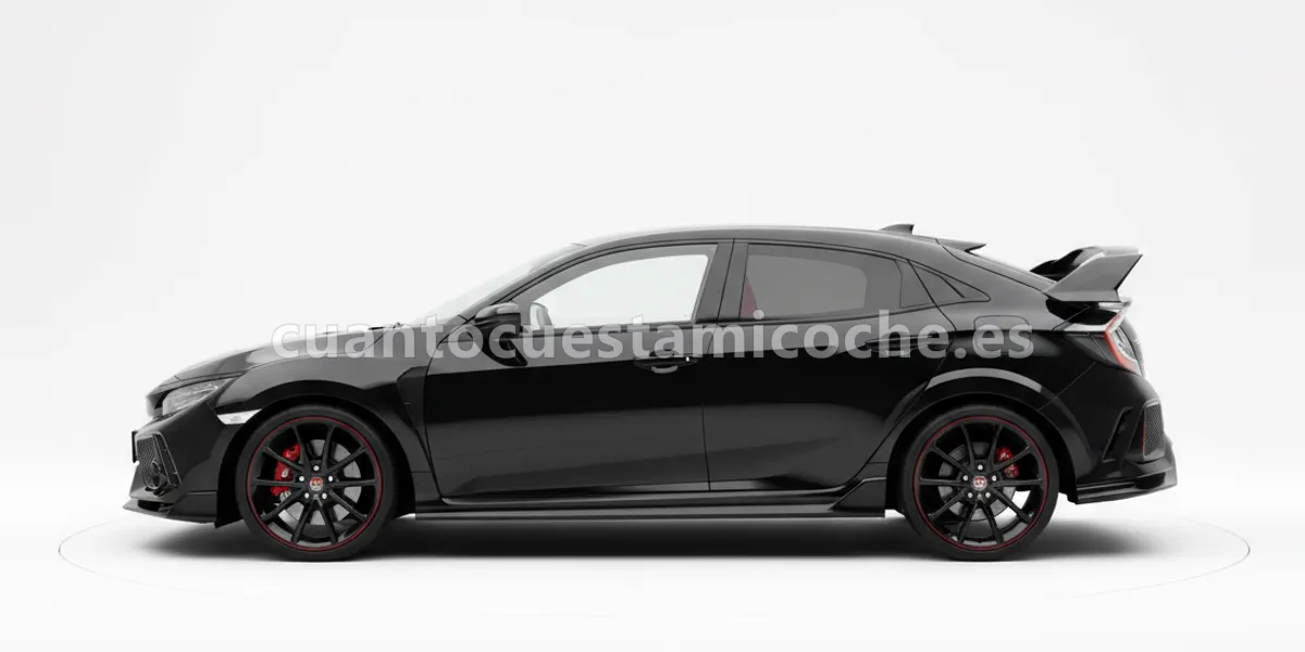 Honda Civic (2020–2022)