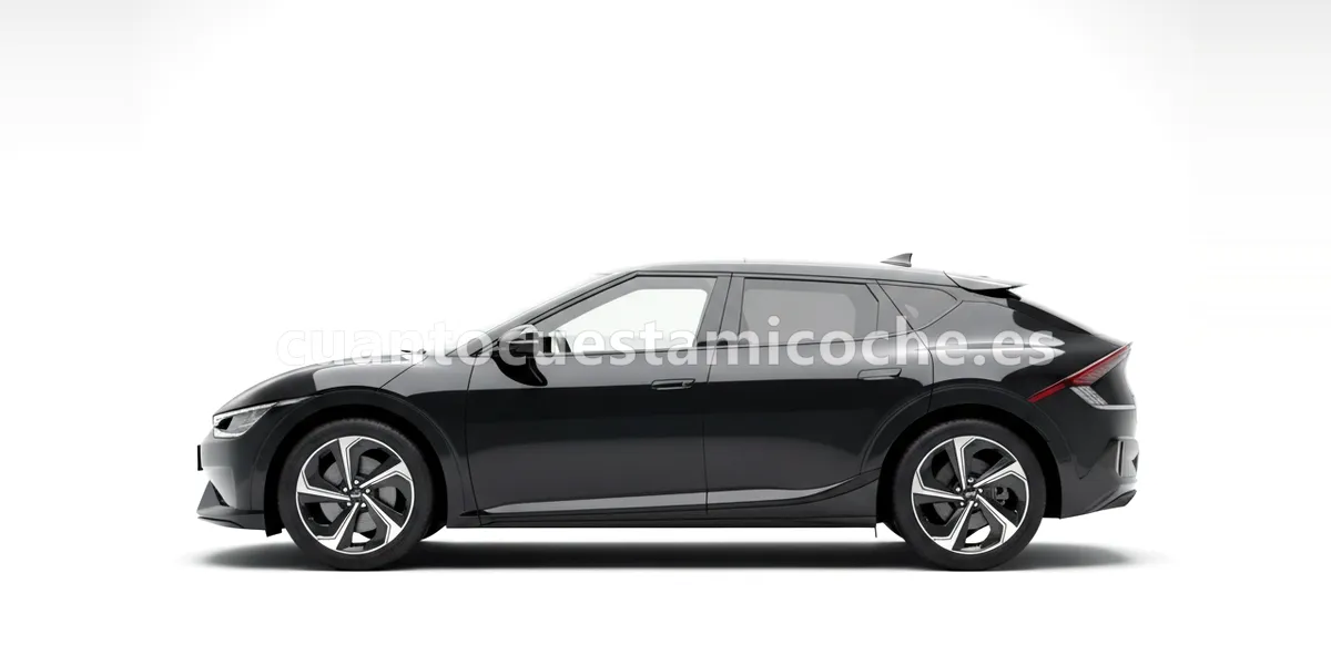Kia EV6 (2021–2024)