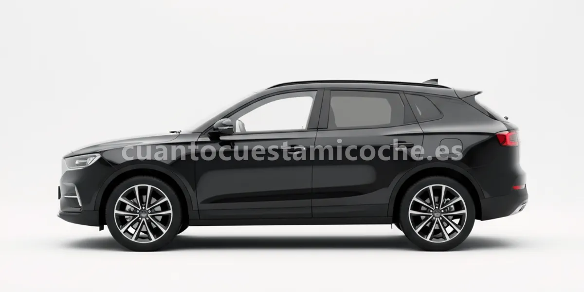 Lynk & Co 01 (2017–2024)