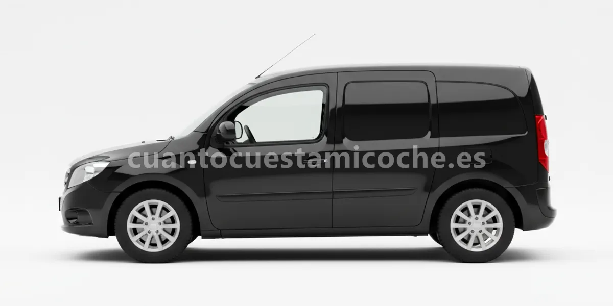 Mercedes-Benz Citan (2013–2021)