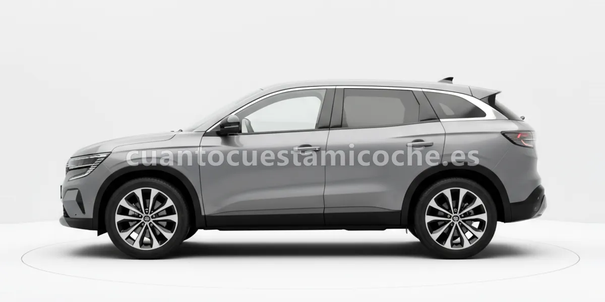 Renault Austral (2023–2024)