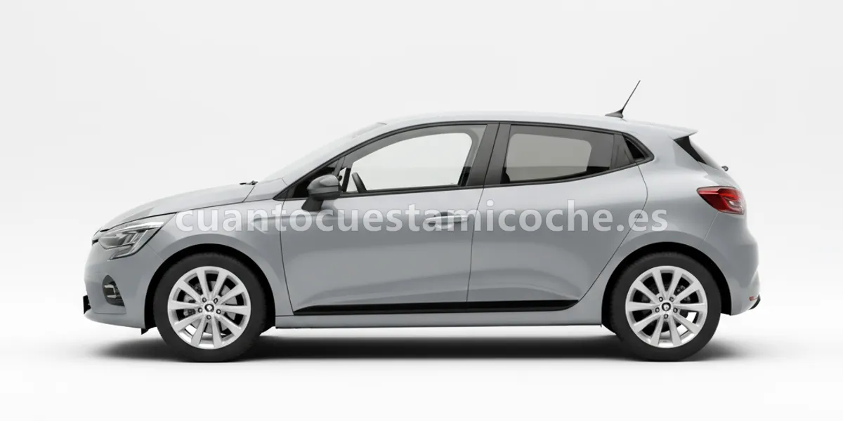 Renault Clio (2019–2023)