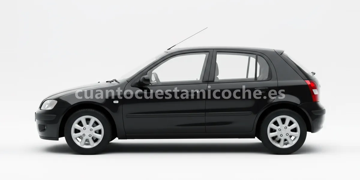 Rover 25 (2000–2004)