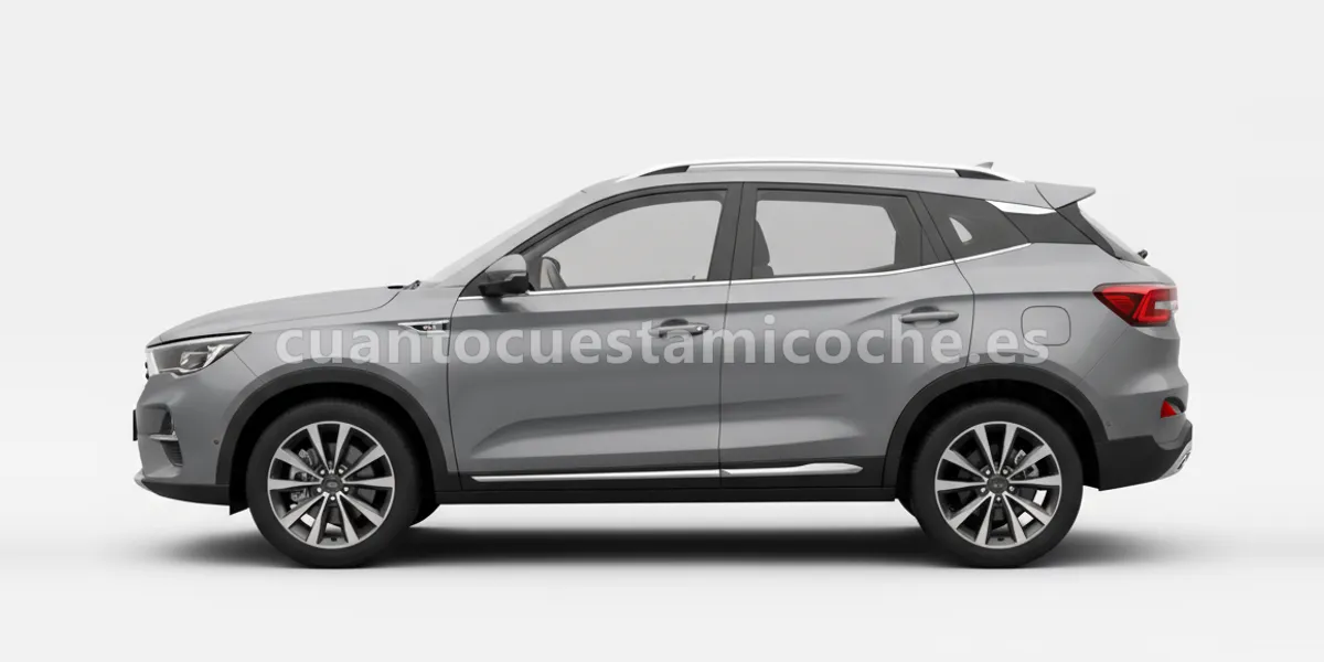 SWM G03 (2025tik aurrera)
